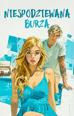 Niespodziewana burza