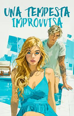 Una tempesta improvvisa