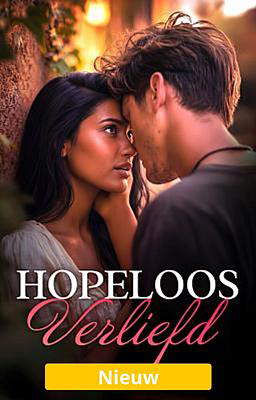 Hopeloos verliefd