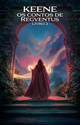 Cover image for Os Contos de Regventus 2: Keene
