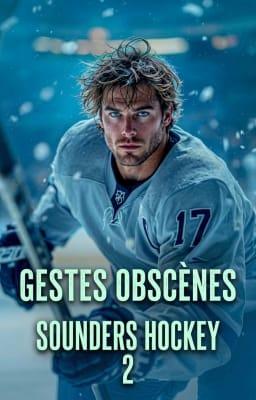 Sounders Hockey 2 : Gestes obscènes
