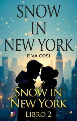 E va così – Libro 2: Snow in New York