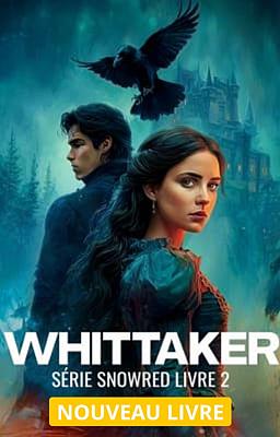 Série Snowred Livre 2 : Whittaker