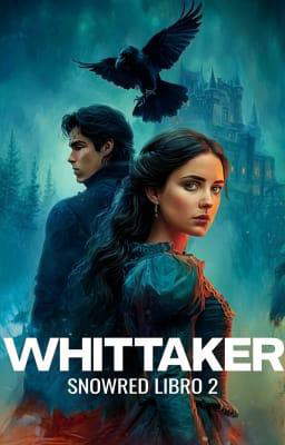 Snowred Libro 2 - Whittaker