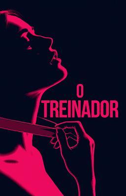 Cover image for O Treinador