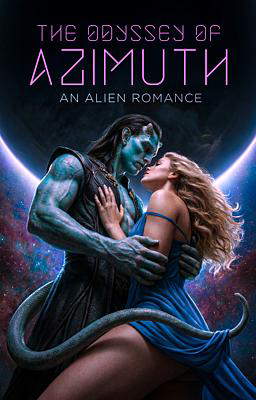 The Odyssey Of Azimuth: An Alien Romance