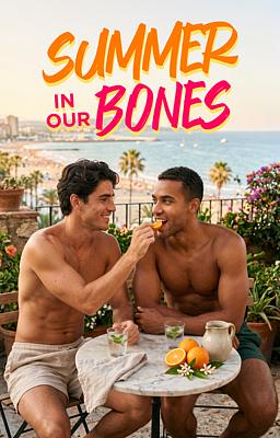 Cover image for Summer In Our Bones