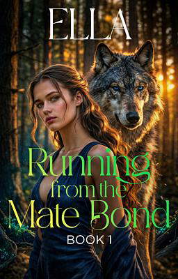 Running from the Mate Bond Book 1: Ella