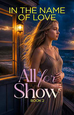 All For Show Book 2: In the Name of Love