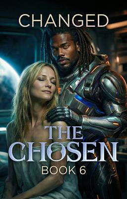 The Chosen Book 6: Changed