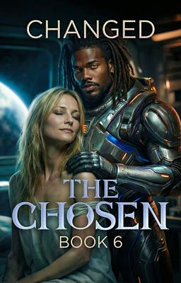 The Chosen Book 6: Changed