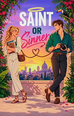 Cover image for Saint Or A Sinner