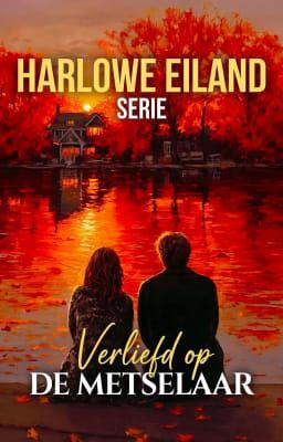 Cover image for Harlowe eiland Boek 4: Verliefd op de metselaar