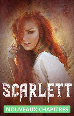 Scarlett (français)