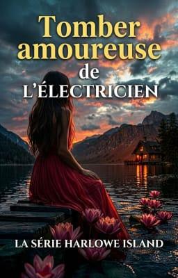 Harlowe Island : Tomber amoureuse de l'électricien