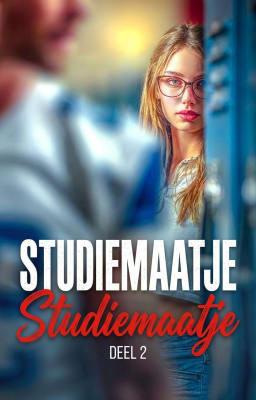 Cover image for Studiemaatje deel 2