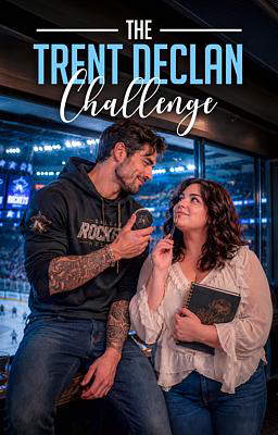 The Trent Declan Challenge
