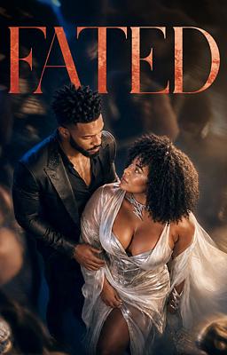 Cover image for Fated
