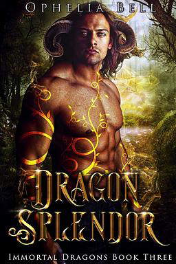 Immortal Dragons Book 3: Dragon Splendor