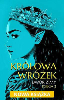 Dwór Zimy 2: Królowa Wróżek