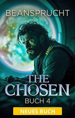 The Chosen 4: Beansprucht