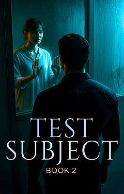 Test Subject Book 2