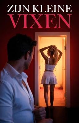 Zijn kleine vixen