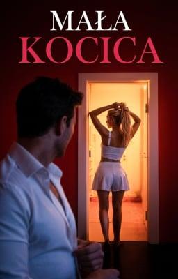 Mała kocica