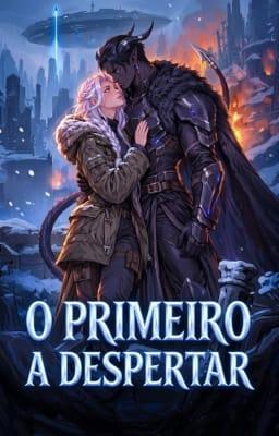 Cover image for O Primeiro a Despertar