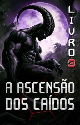 Cover image for A Ascensão dos Caídos