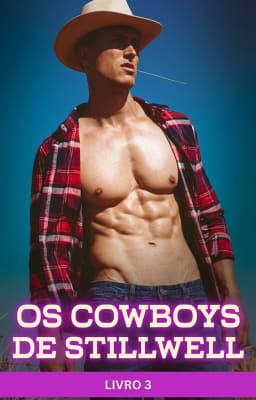 Os Cowboys de Stillwell 3