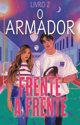 Cover image for O Armador 2: Frente a Frente