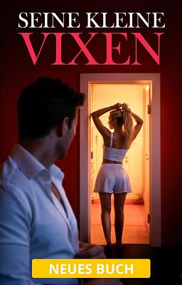 Cover image for Seine kleine Vixen
