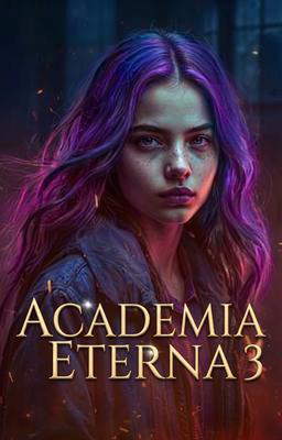 Academia Eterna 3