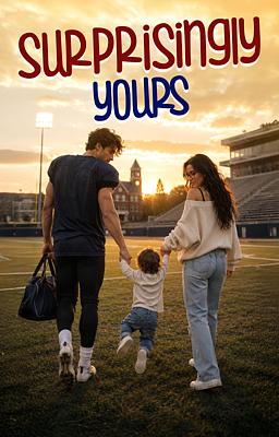 Surprisingly Yours