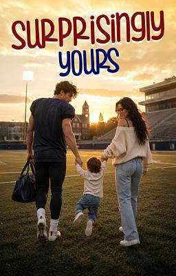 Surprisingly Yours