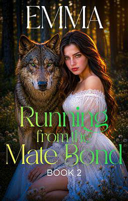 Running from the Mate Bond Book 2: Emma