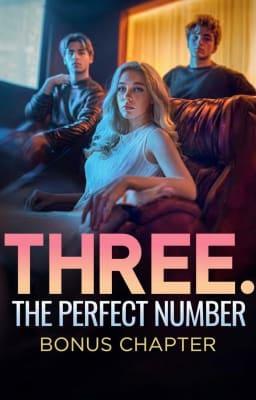 Three. The Perfect Number Bonus: White & Gold
