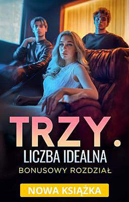 Trzy. Liczba idealna: Złoto i biel