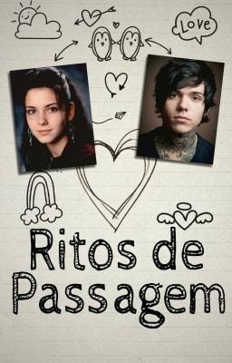 Ritos de Passagem