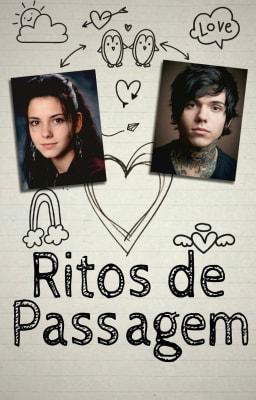 Ritos de Passagem
