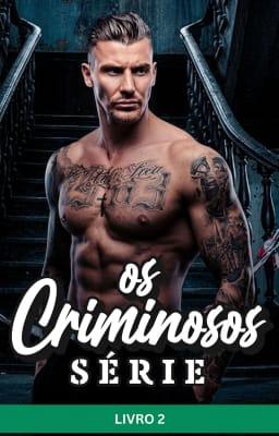 Cover image for Criminosos 2