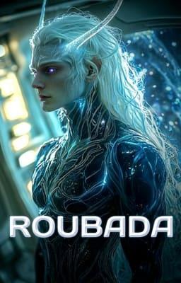 Roubada