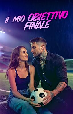 Il mio obiettivo finale