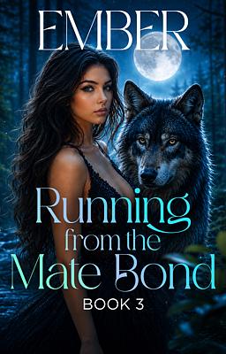 Cover image for Running from the Mate Bond Book 3: Ember