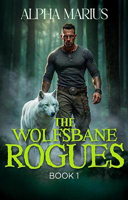 The Wolfsbane Rogues Book 1: Alpha Marius