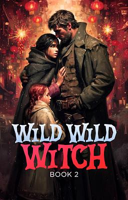 Cover image for Wild Wild Witch Book 2