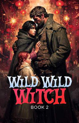 Wild Wild Witch Book 2