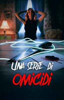 Cover image for Una serie di omicidi