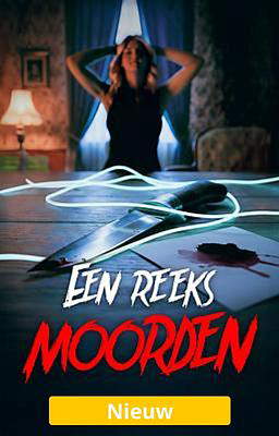 Een reeks moorden